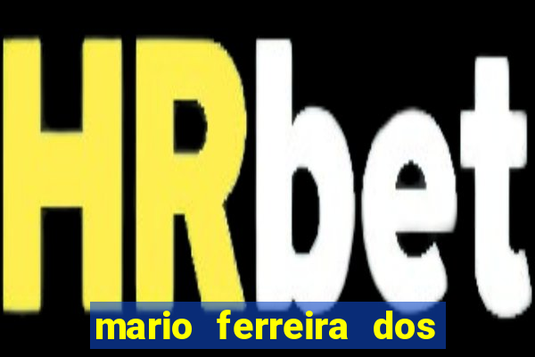 mario ferreira dos santos livros